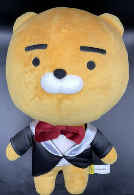 Kakao Friends Ryan Plush Los Angeles 2018 Limited Edition